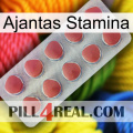 Ajantas Stamina 18